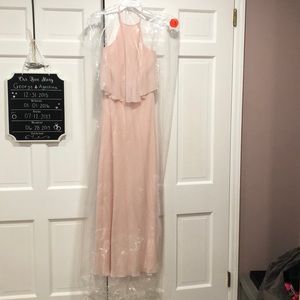 Bridesmaid Dress Bill Levkoff